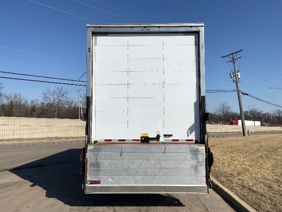 Medium Duty Box Truck-Light and Medium Duty Trucks-International-2020-MV607-East Chicago-IN-79,222\n\t\tmiles-$ 65,500 - Image 7