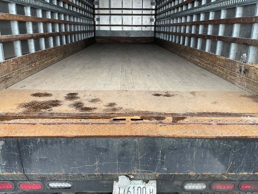 Medium Duty Box Truck-Light and Medium Duty Trucks-International-2020-MV607-East Chicago-IN-90,555\n\t\tmiles-$ 64,250 - Image 10