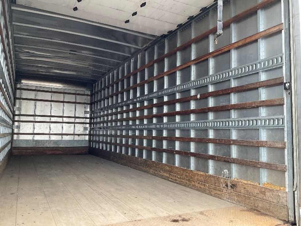 Medium Duty Box Truck-Light and Medium Duty Trucks-International-2020-MV607-East Chicago-IN-90,555\n\t\tmiles-$ 64,250 - Image 12