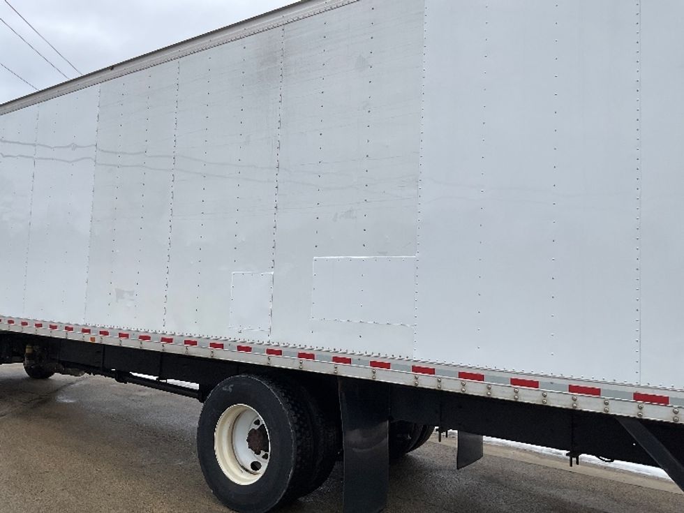 Medium Duty Box Truck-Light and Medium Duty Trucks-International-2020-MV607-East Chicago-IN-90,555\n\t\tmiles-$ 64,250 - Image 28