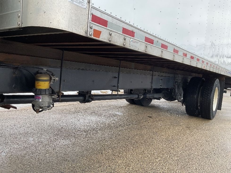 Medium Duty Box Truck-Light and Medium Duty Trucks-International-2020-MV607-East Chicago-IN-90,555\n\t\tmiles-$ 64,250 - Image 5