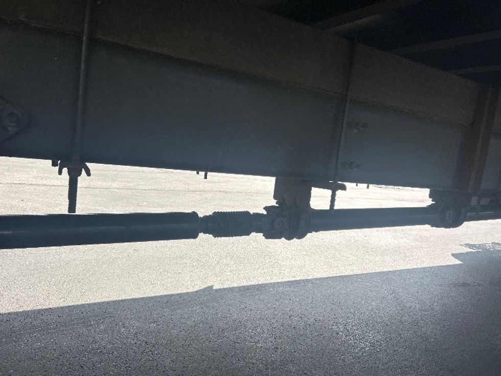 Medium Duty Box Truck-Light and Medium Duty Trucks-International-2020-MV607-Eden-MD-219,697\n\t\tmiles-$ 47,750 - Image 14