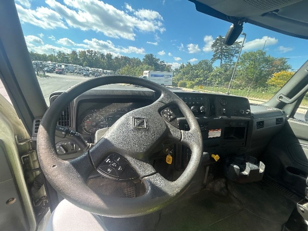 Medium Duty Box Truck-Light and Medium Duty Trucks-International-2020-MV607-Eden-MD-219,697\n\t\tmiles-$ 47,750 - Image 18