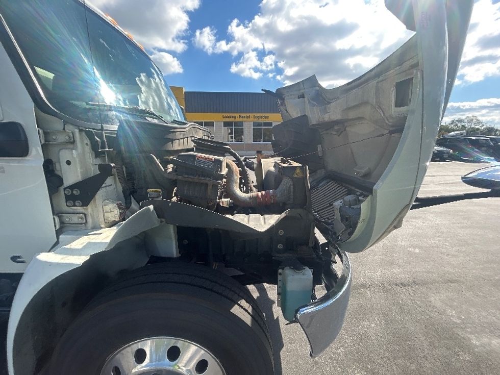 Medium Duty Box Truck-Light and Medium Duty Trucks-International-2020-MV607-Eden-MD-219,697\n\t\tmiles-$ 47,750 - Image 23