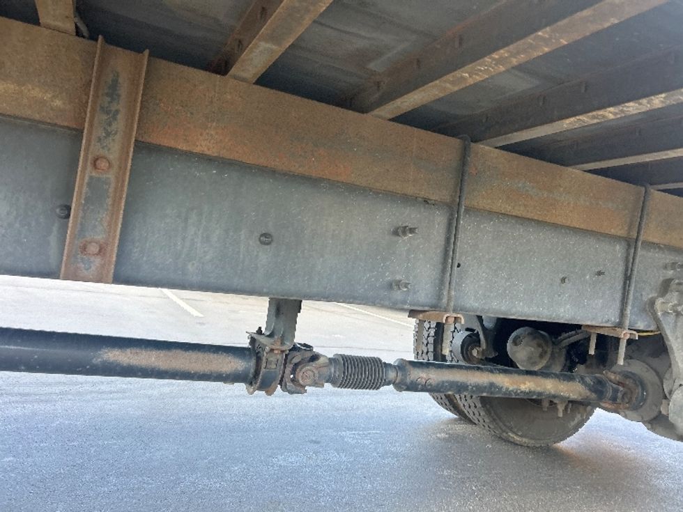 Medium Duty Box Truck-Light and Medium Duty Trucks-International-2020-MV607-Eden-MD-219,697\n\t\tmiles-$ 47,750 - Image 5