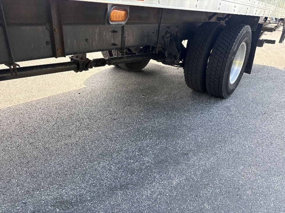 Medium Duty Box Truck-Light and Medium Duty Trucks-International-2020-MV607-Eden-MD-323,018\n\t\tmiles-$ 32,000 - Image 5