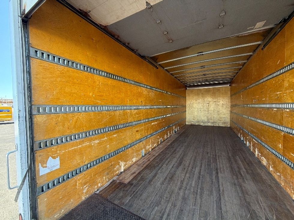 Medium Duty Box Truck-Light and Medium Duty Trucks-International-2020-MV607-Edison-NJ-182,410\n\t\tmiles-$ 54,500 - Image 11
