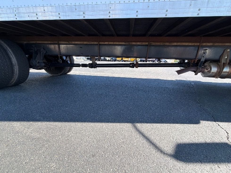 Medium Duty Box Truck-Light and Medium Duty Trucks-International-2020-MV607-Edison-NJ-182,410\n\t\tmiles-$ 54,500 - Image 14