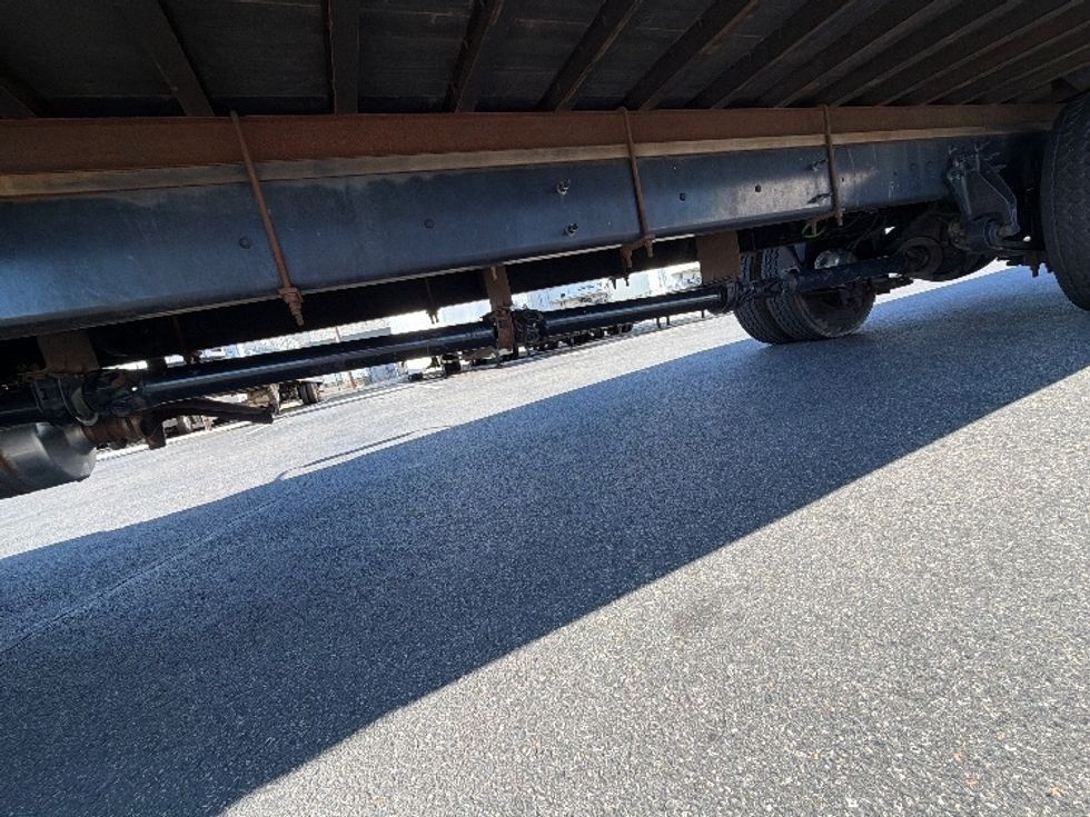 Medium Duty Box Truck-Light and Medium Duty Trucks-International-2020-MV607-Edison-NJ-182,410\n\t\tmiles-$ 54,500 - Image 5