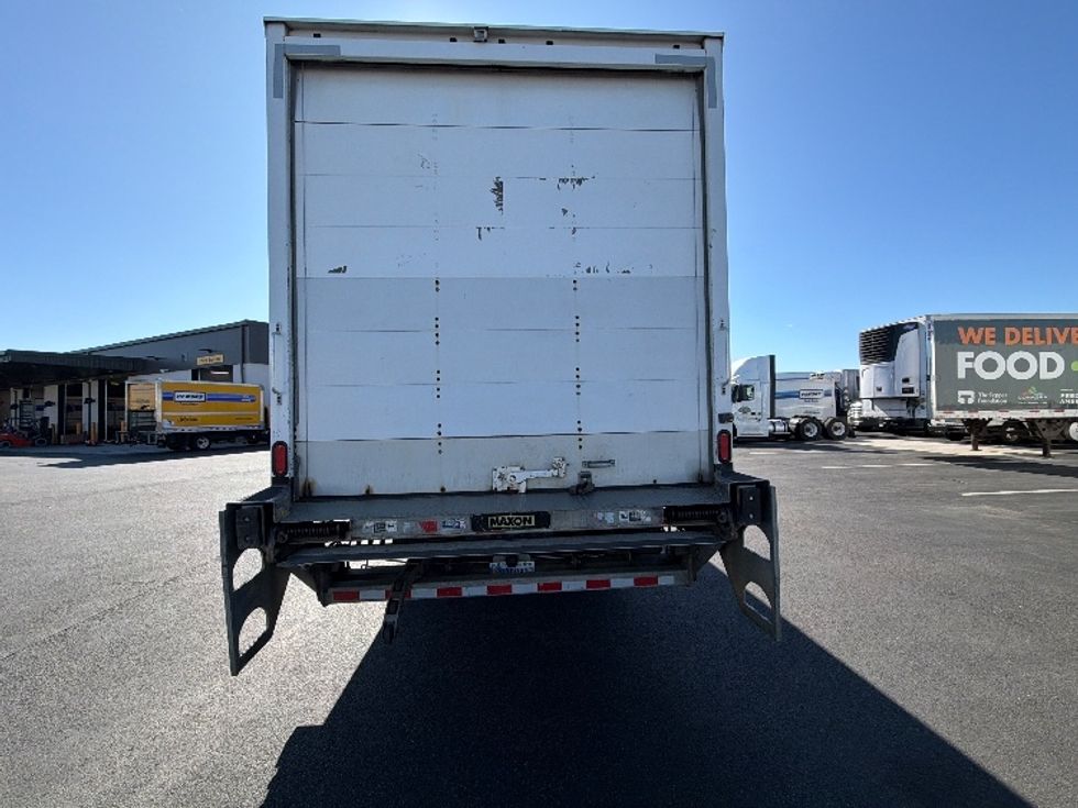 Medium Duty Box Truck-Light and Medium Duty Trucks-International-2020-MV607-Edison-NJ-182,410\n\t\tmiles-$ 54,500 - Image 7
