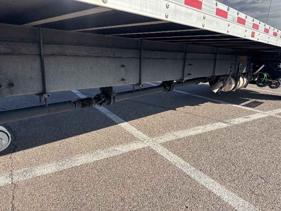 Medium Duty Box Truck-Light and Medium Duty Trucks-International-2020-MV607-El Paso-TX-143,500\n\t\tmiles-$ 52,750 - Image 13