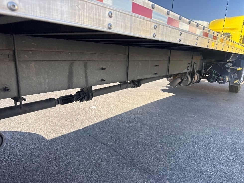 Medium Duty Box Truck-Light and Medium Duty Trucks-International-2020-MV607-El Paso-TX-157,681\n\t\tmiles-$ 51,000 - Image 14