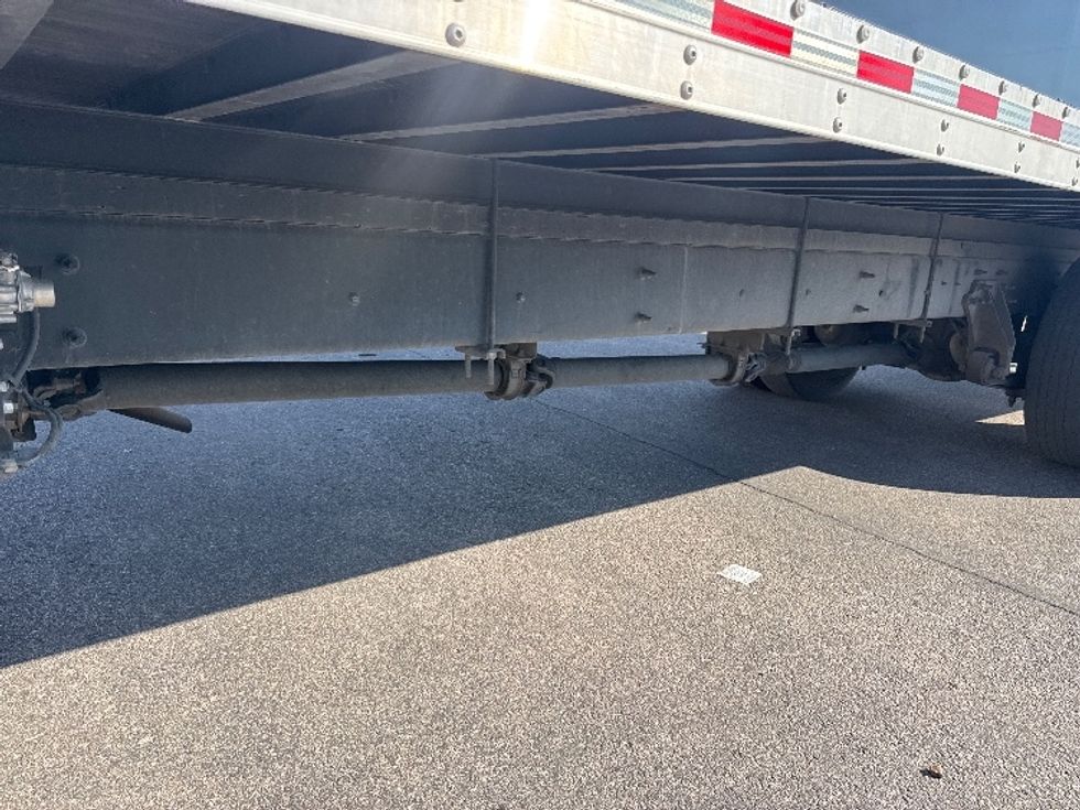 Medium Duty Box Truck-Light and Medium Duty Trucks-International-2020-MV607-El Paso-TX-157,681\n\t\tmiles-$ 51,000 - Image 5