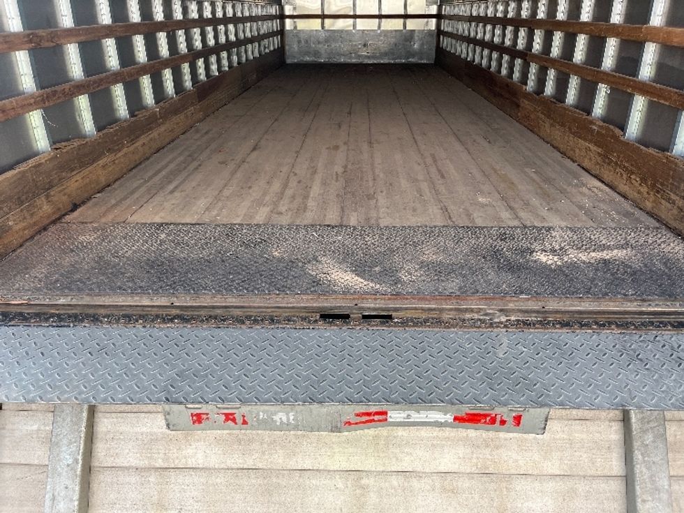 Medium Duty Box Truck-Light and Medium Duty Trucks-International-2020-MV607-El Paso-TX-201,946\n\t\tmiles-$ 47,000 - Image 10