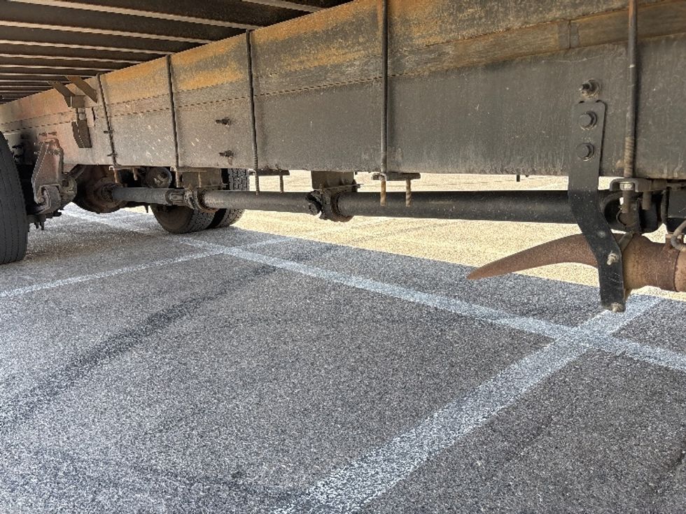 Medium Duty Box Truck-Light and Medium Duty Trucks-International-2020-MV607-El Paso-TX-202,588\n\t\tmiles-$ 46,750 - Image 14