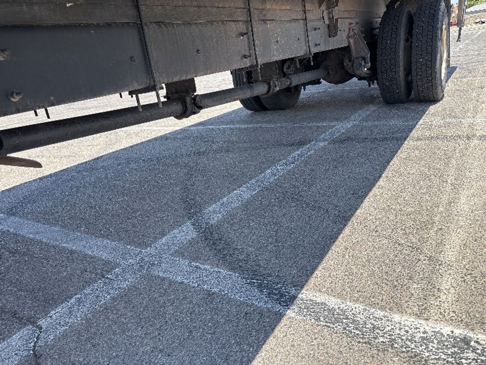 Medium Duty Box Truck-Light and Medium Duty Trucks-International-2020-MV607-El Paso-TX-202,588\n\t\tmiles-$ 46,750 - Image 5