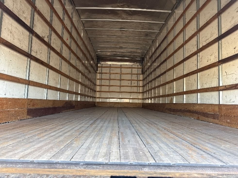 Medium Duty Box Truck-Light and Medium Duty Trucks-International-2020-MV607-El Paso-TX-224,936\n\t\tmiles-$ 40,500 - Image 10