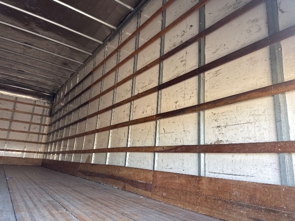 Medium Duty Box Truck-Light and Medium Duty Trucks-International-2020-MV607-El Paso-TX-224,936\n\t\tmiles-$ 40,500 - Image 12
