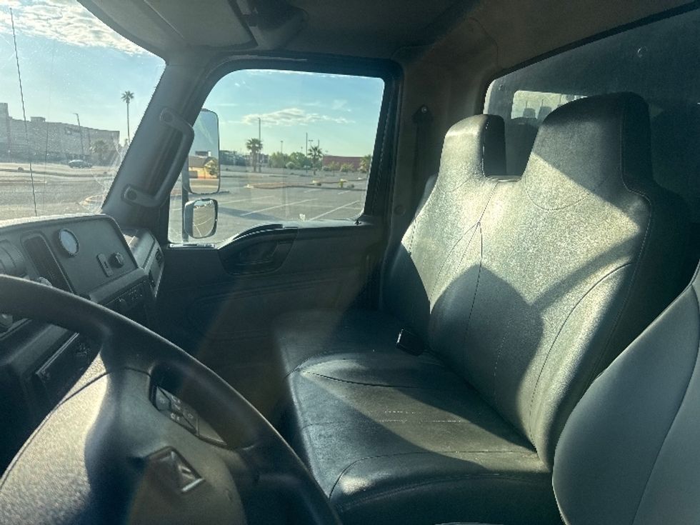 Medium Duty Box Truck-Light and Medium Duty Trucks-International-2020-MV607-El Paso-TX-224,936\n\t\tmiles-$ 40,500 - Image 19