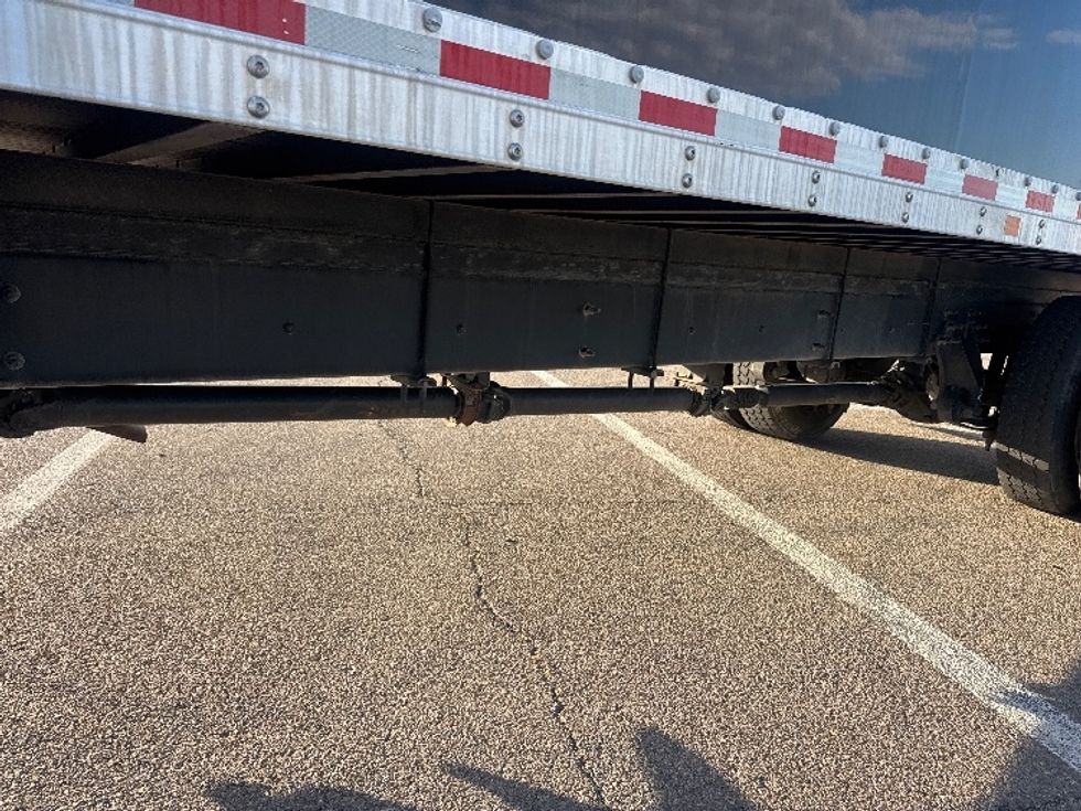 Medium Duty Box Truck-Light and Medium Duty Trucks-International-2020-MV607-El Paso-TX-224,936\n\t\tmiles-$ 40,500 - Image 5