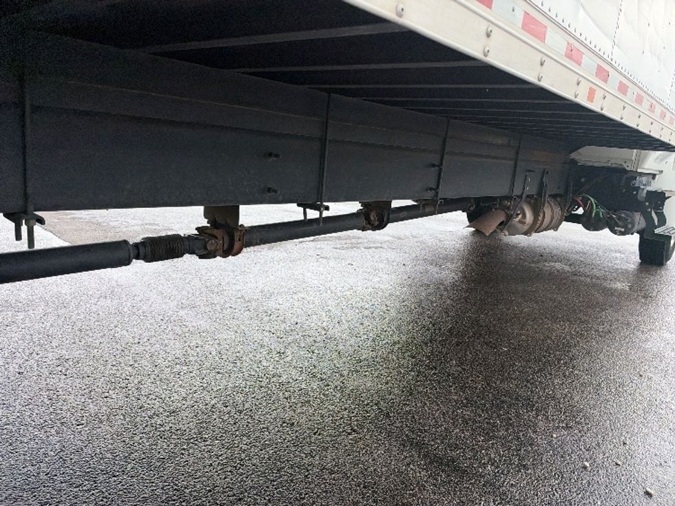 Medium Duty Box Truck-Light and Medium Duty Trucks-International-2020-MV607-El Paso-TX-264,146\n\t\tmiles-$ 42,250 - Image 14