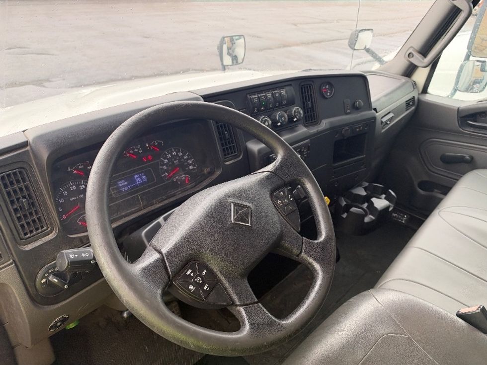 Medium Duty Box Truck-Light and Medium Duty Trucks-International-2020-MV607-El Paso-TX-264,146\n\t\tmiles-$ 42,250 - Image 17