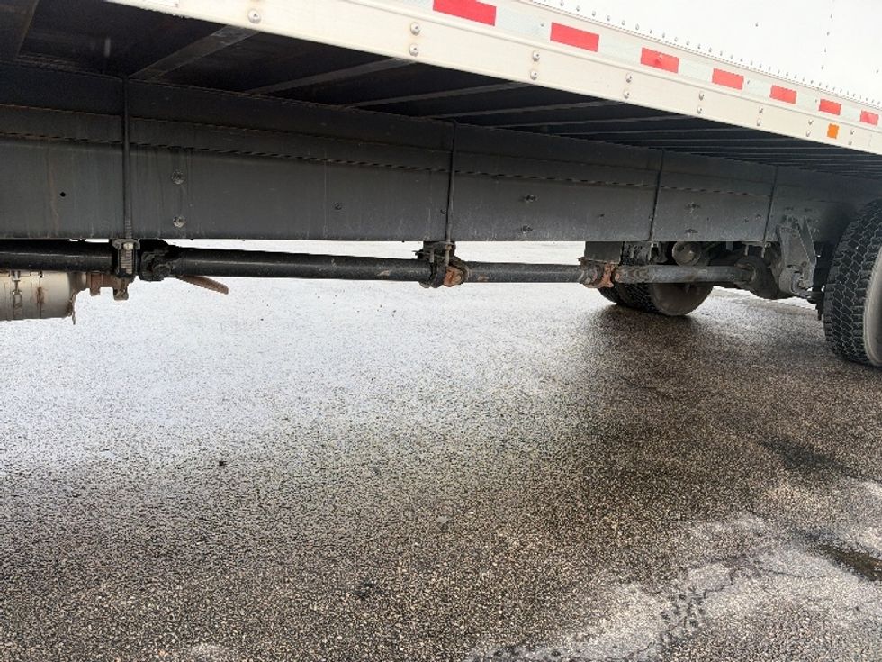 Medium Duty Box Truck-Light and Medium Duty Trucks-International-2020-MV607-El Paso-TX-264,146\n\t\tmiles-$ 42,250 - Image 5