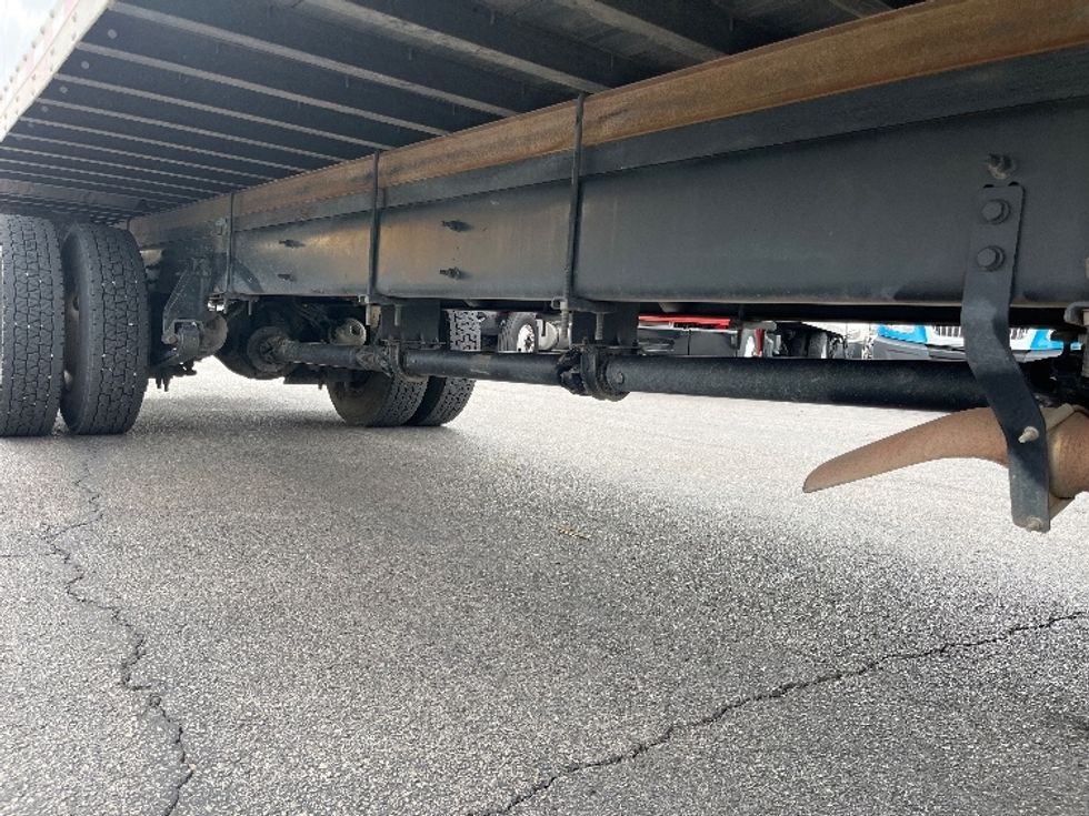Medium Duty Box Truck-Light and Medium Duty Trucks-International-2020-MV607-El Paso-TX-269,340\n\t\tmiles-$ 34,750 - Image 14