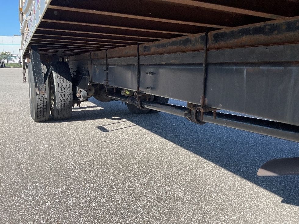 Medium Duty Box Truck-Light and Medium Duty Trucks-International-2020-MV607-Elkhart-IN-168,362\n\t\tmiles-$ 54,000 - Image 14