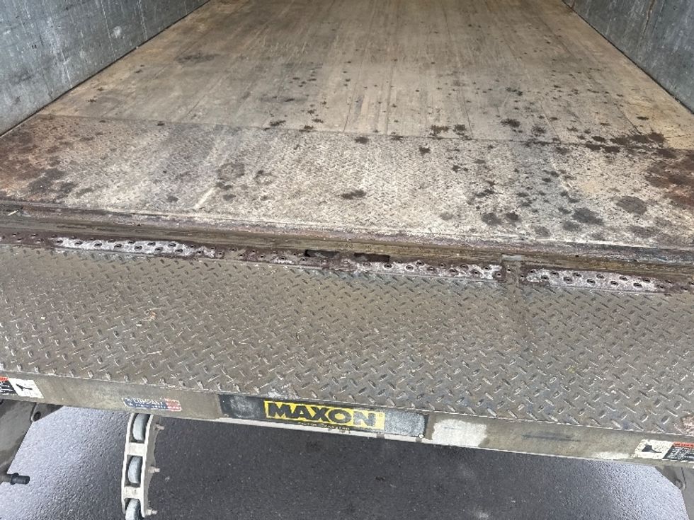 Medium Duty Box Truck-Light and Medium Duty Trucks-International-2020-MV607-Elmira-NY-239,626\n\t\tmiles-$ 30,750 - Image 10