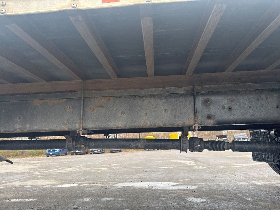 Medium Duty Box Truck-Light and Medium Duty Trucks-International-2020-MV607-Elmira-NY-239,626\n\t\tmiles-$ 30,750 - Image 5