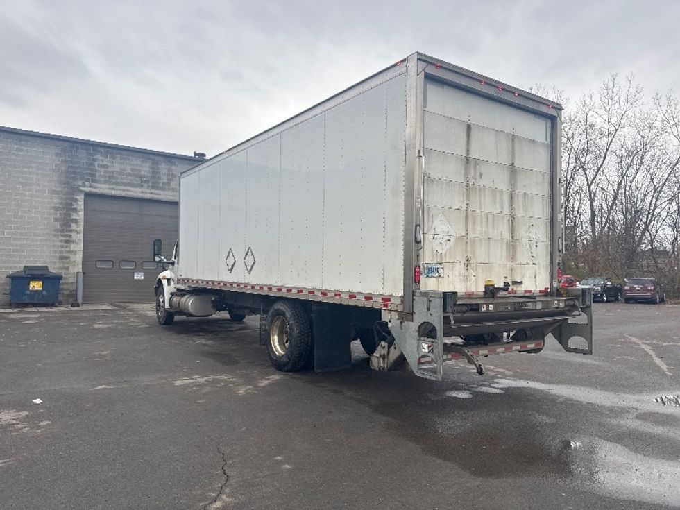 Medium Duty Box Truck-Light and Medium Duty Trucks-International-2020-MV607-Elmira-NY-239,626\n\t\tmiles-$ 30,750 - Image 6