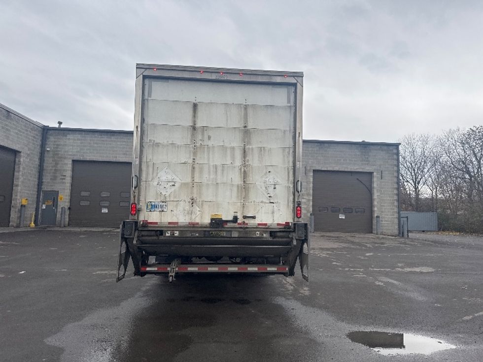 Medium Duty Box Truck-Light and Medium Duty Trucks-International-2020-MV607-Elmira-NY-239,626\n\t\tmiles-$ 30,750 - Image 7