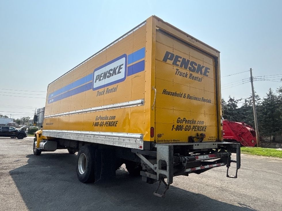 Medium Duty Box Truck-Light and Medium Duty Trucks-International-2020-MV607-Elmsford-NY-140,523\n\t\tmiles-$ 60,750 - Image 6