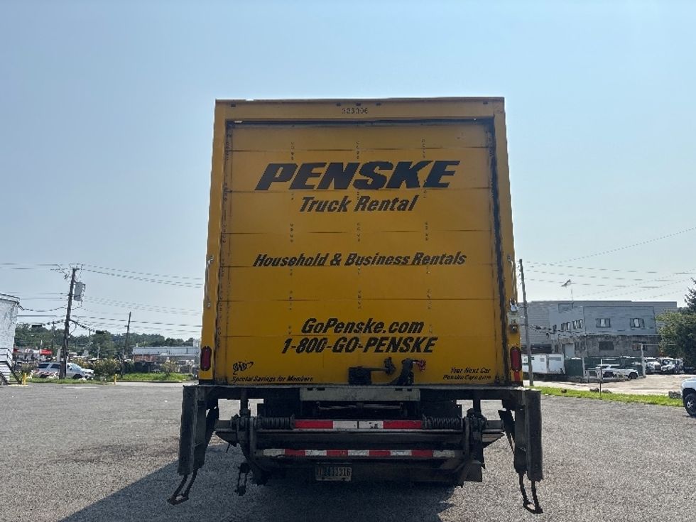 Medium Duty Box Truck-Light and Medium Duty Trucks-International-2020-MV607-Elmsford-NY-140,523\n\t\tmiles-$ 60,750 - Image 7