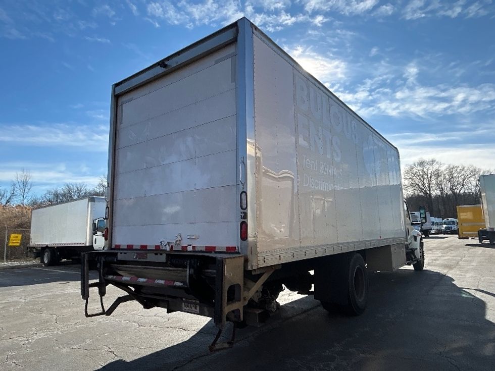 Medium Duty Box Truck-Light and Medium Duty Trucks-International-2020-MV607-Elmsford-NY-143,117\n\t\tmiles-$ 56,000 - Image 13