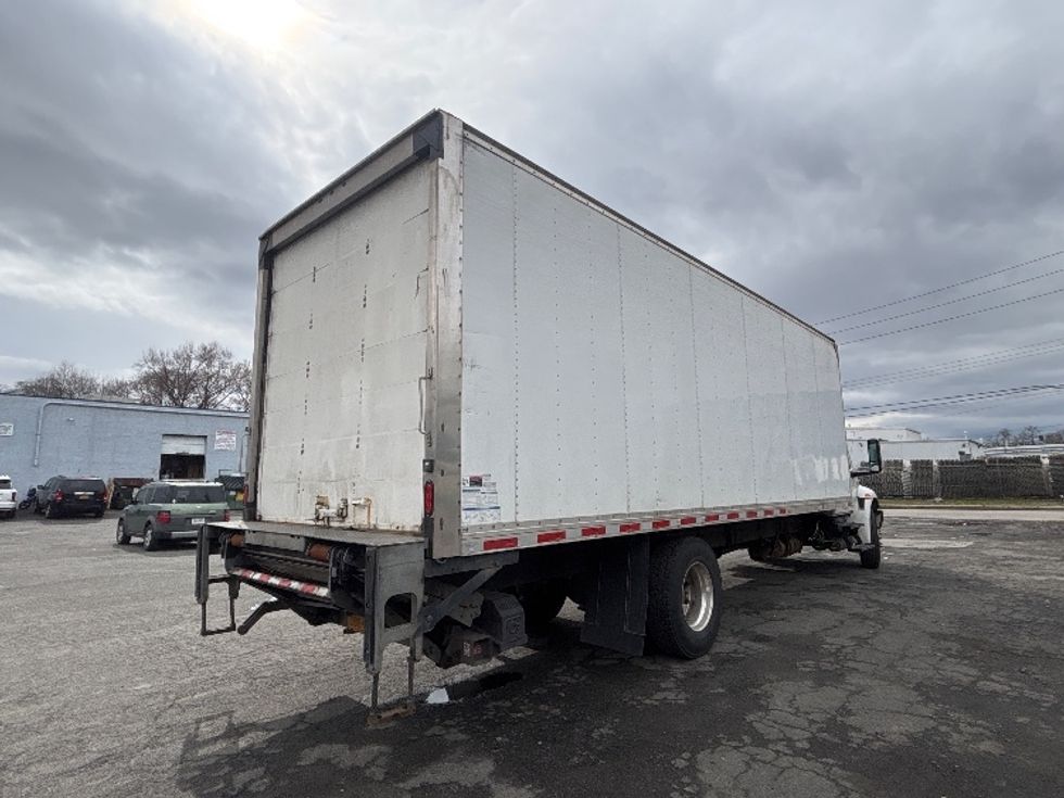Medium Duty Box Truck-Light and Medium Duty Trucks-International-2020-MV607-Elmsford-NY-252,490\n\t\tmiles-$ 35,000 - Image 13