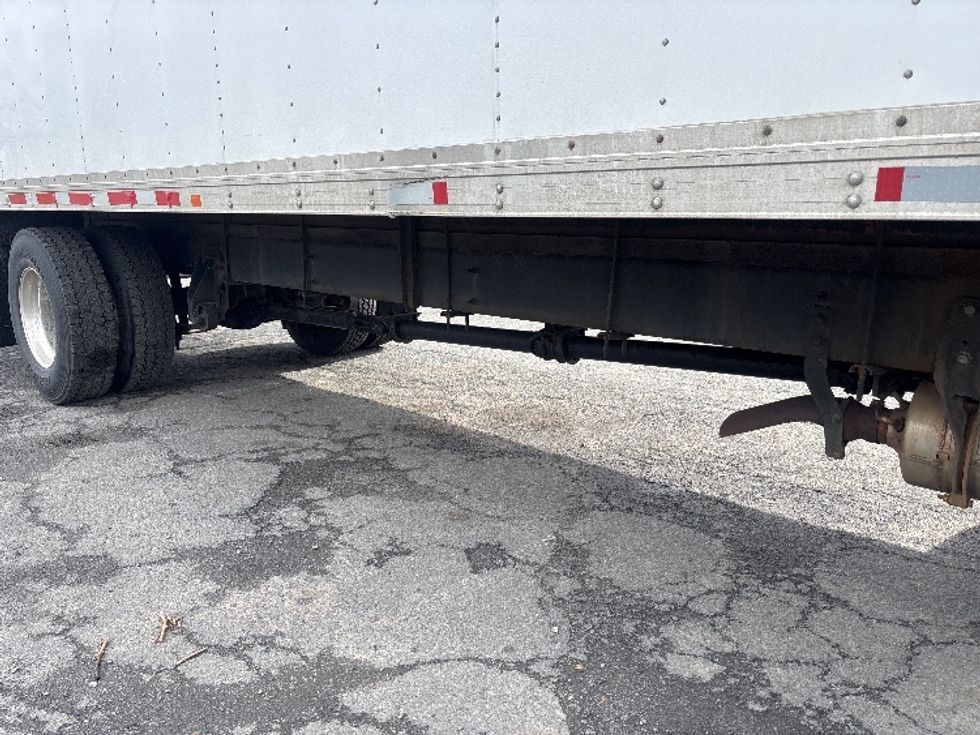 Medium Duty Box Truck-Light and Medium Duty Trucks-International-2020-MV607-Elmsford-NY-252,490\n\t\tmiles-$ 35,000 - Image 14