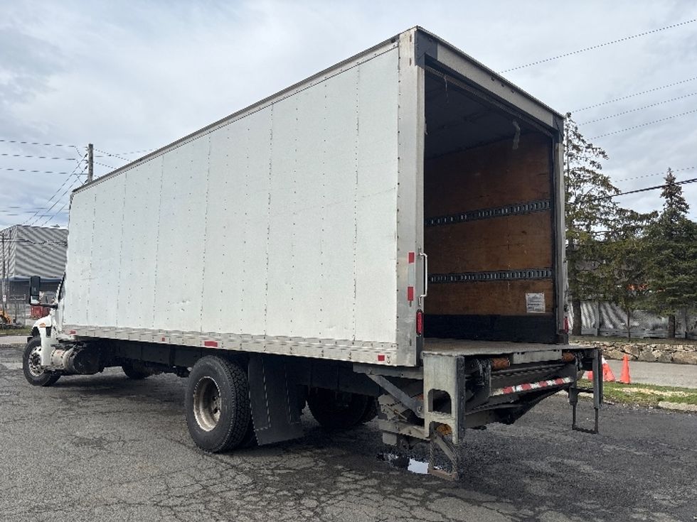 Medium Duty Box Truck-Light and Medium Duty Trucks-International-2020-MV607-Elmsford-NY-252,490\n\t\tmiles-$ 35,000 - Image 6