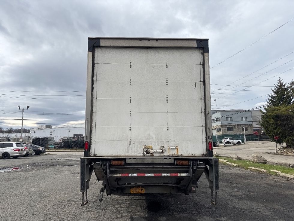 Medium Duty Box Truck-Light and Medium Duty Trucks-International-2020-MV607-Elmsford-NY-252,490\n\t\tmiles-$ 35,000 - Image 7