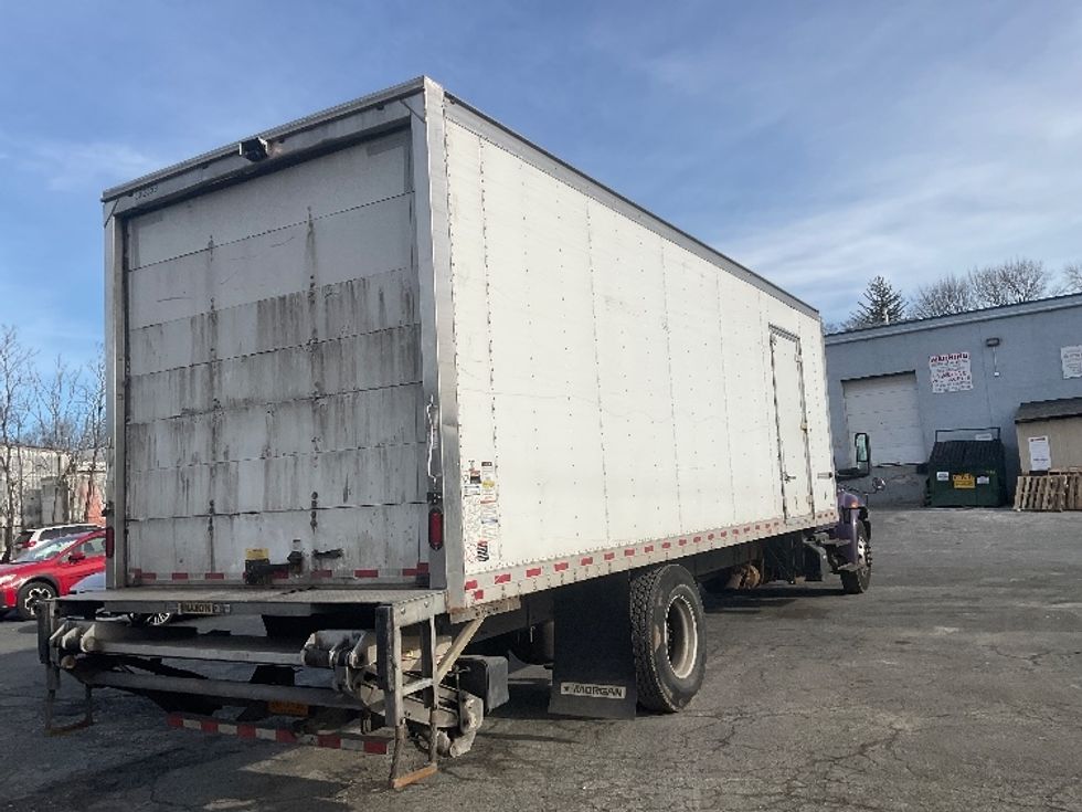Medium Duty Box Truck-Light and Medium Duty Trucks-International-2020-MV607-Elmsford-NY-259,211\n\t\tmiles-$ 43,250 - Image 13