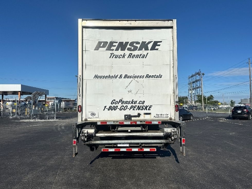 Medium Duty Box Truck-Light and Medium Duty Trucks-International-2020-MV607-Etobicoke-ON-221,268\n\t\tkm-$ 56,000 - Image 7