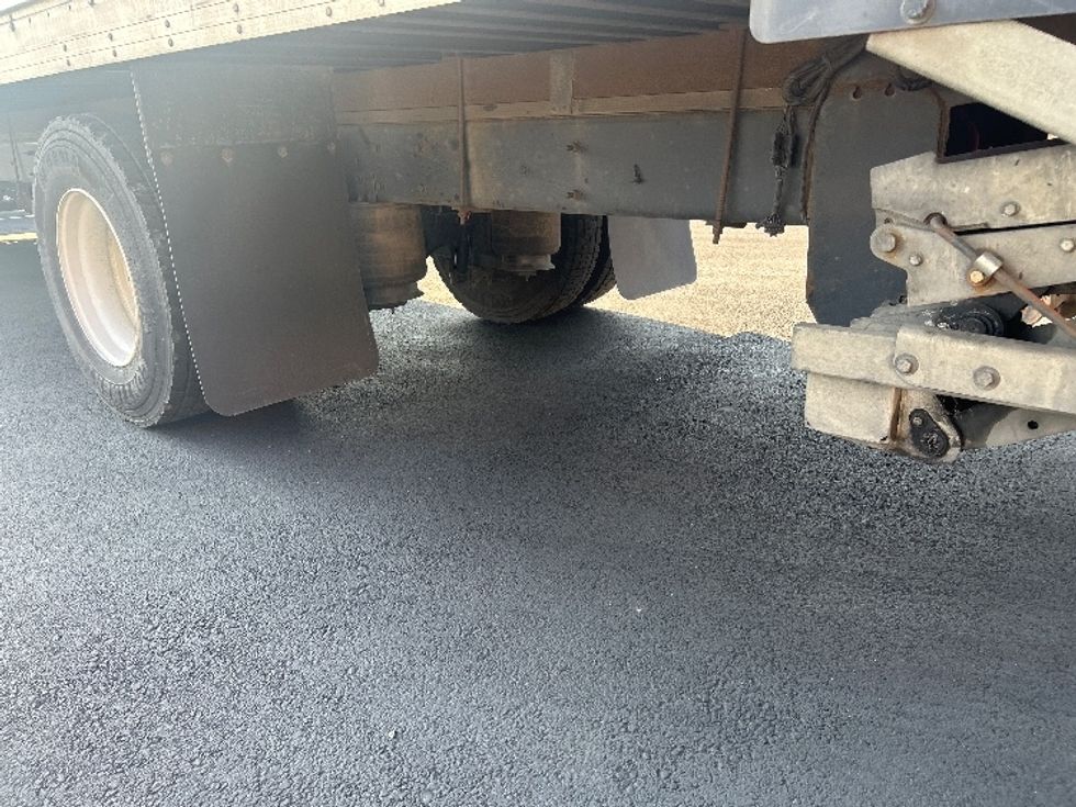 Medium Duty Box Truck-Light and Medium Duty Trucks-International-2020-MV607-Everett-WA-110,181\n\t\tmiles-$ 63,000 - Image 26
