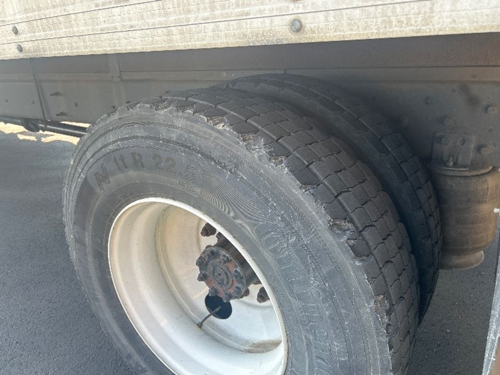 Medium Duty Box Truck-Light and Medium Duty Trucks-International-2020-MV607-Everett-WA-110,181\n\t\tmiles-$ 63,000 - Image 29