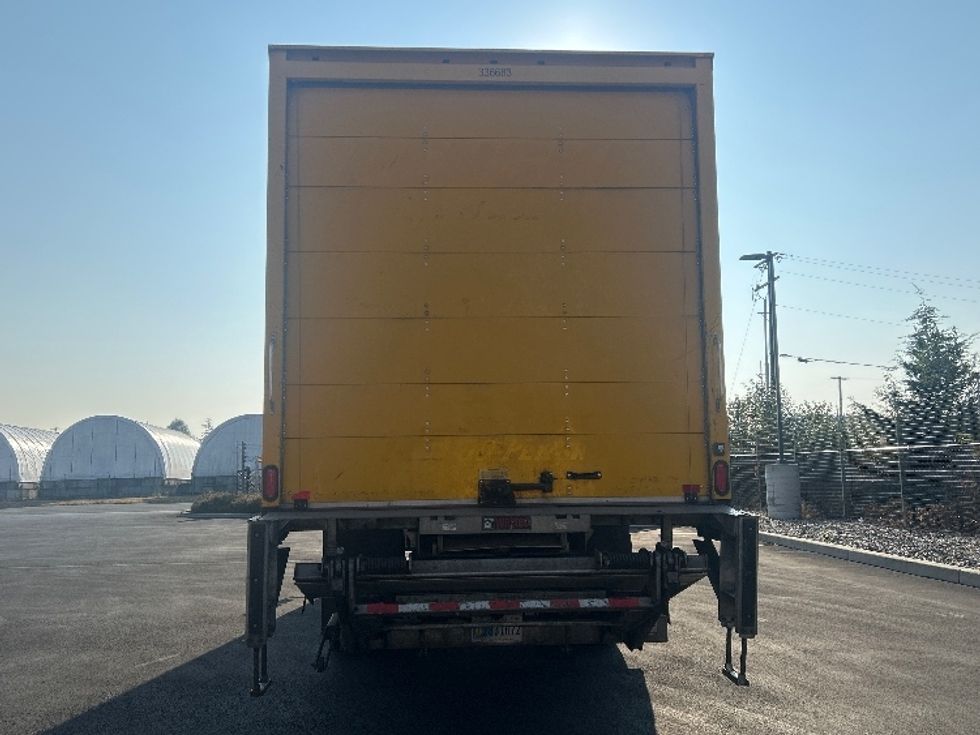 Medium Duty Box Truck-Light and Medium Duty Trucks-International-2020-MV607-Everett-WA-110,181\n\t\tmiles-$ 63,000 - Image 7