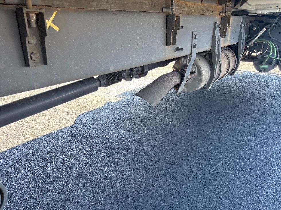 Medium Duty Box Truck-Light and Medium Duty Trucks-International-2020-MV607-Everett-WA-151,487\n\t\tmiles-$ 43,750 - Image 14