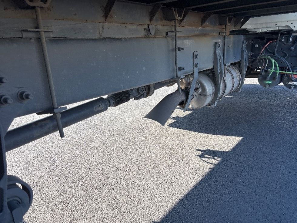 Medium Duty Box Truck-Light and Medium Duty Trucks-International-2020-MV607-Everett-WA-163,759\n\t\tmiles-$ 44,000 - Image 14