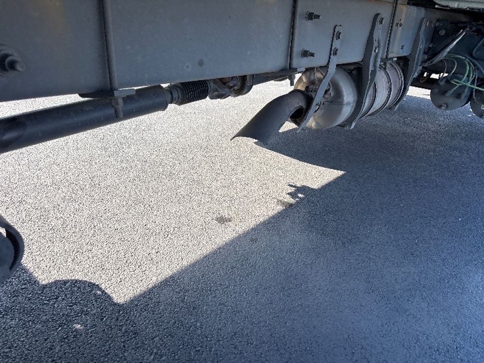Medium Duty Box Truck-Light and Medium Duty Trucks-International-2020-MV607-Everett-WA-179,858\n\t\tmiles-$ 41,750 - Image 14