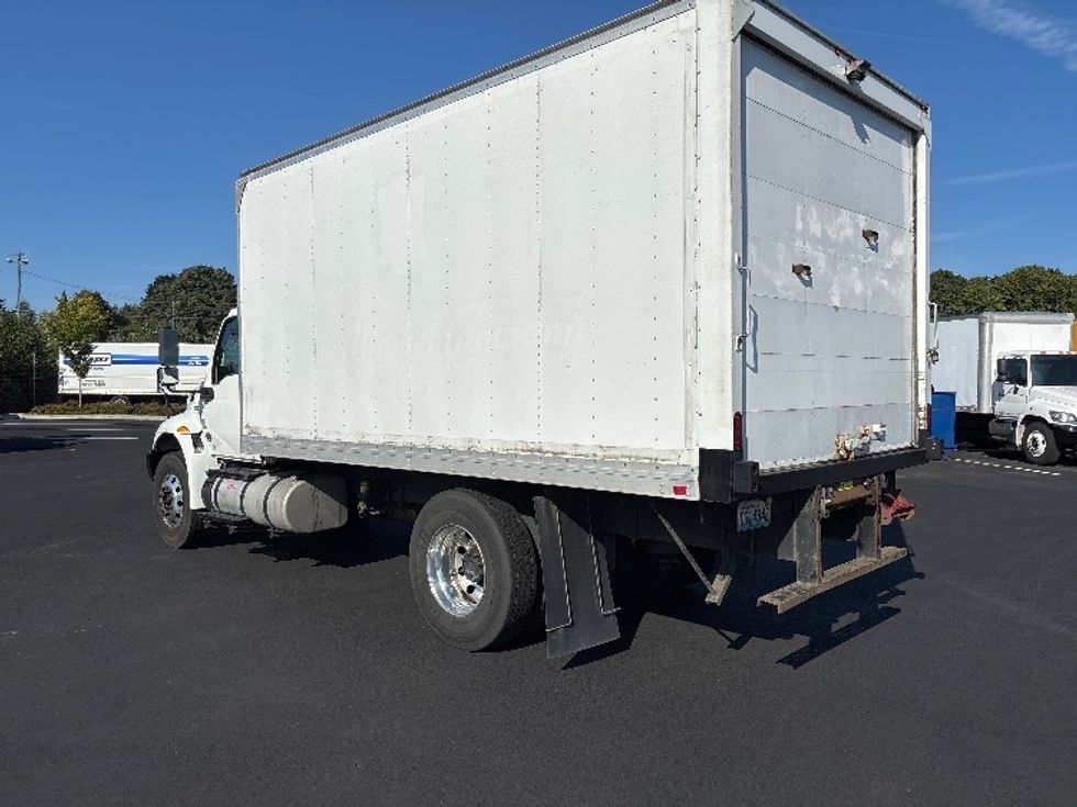 Medium Duty Box Truck-Light and Medium Duty Trucks-International-2020-MV607-Everett-WA-179,858\n\t\tmiles-$ 41,750 - Image 6