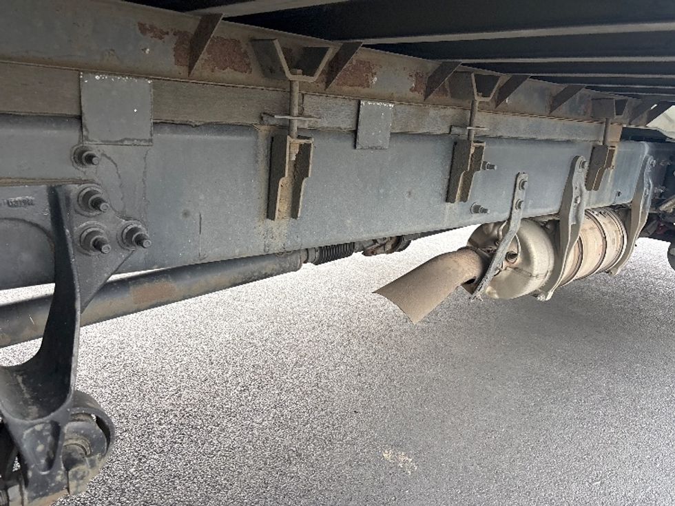 Medium Duty Box Truck-Light and Medium Duty Trucks-International-2020-MV607-Everett-WA-234,452\n\t\tmiles-$ 32,250 - Image 14
